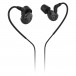 Behringer SD251-BT In-Ear Monitors with Bluetooth - LEFT