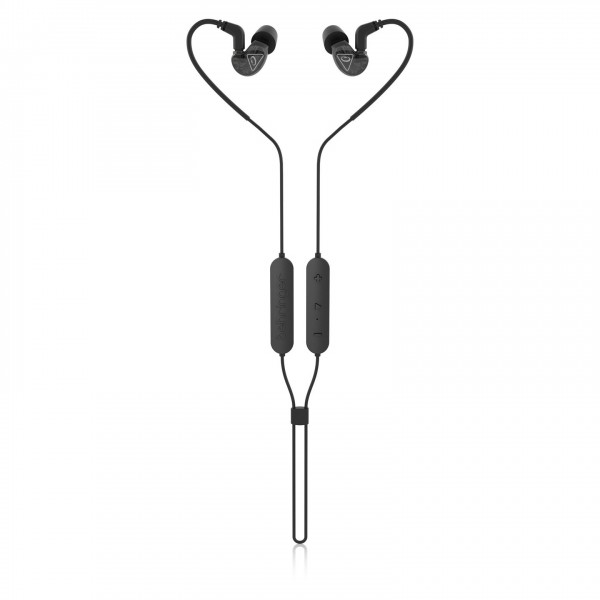 Behringer SD251-BT In-Ear Monitors with Bluetooth - full