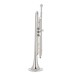 Yamaha YTR4335GSII Intermediate Trumpet, Silver