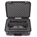 SKB iSeries RODECaster Pro Podcast Mixer Compact Case - 3