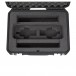 SKB iSeries RODECaster Pro Podcast Mixer Compact Case - 6