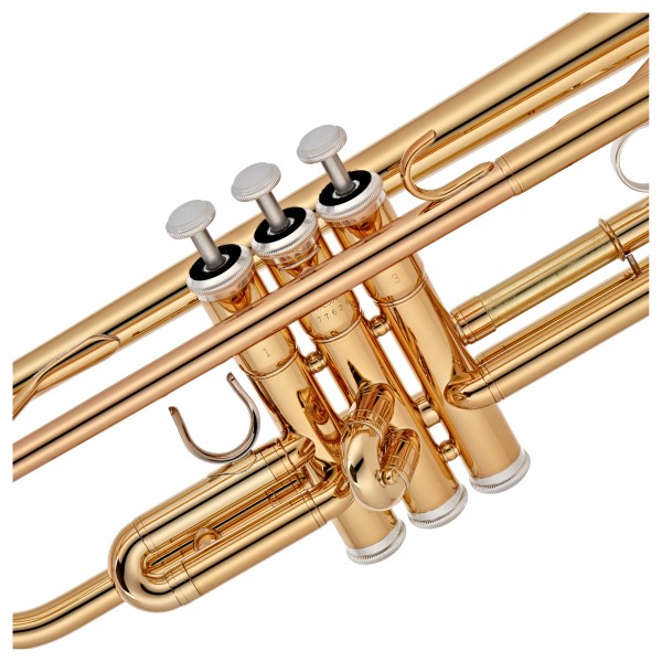 Yamaha YTR2330 Student Trumpet