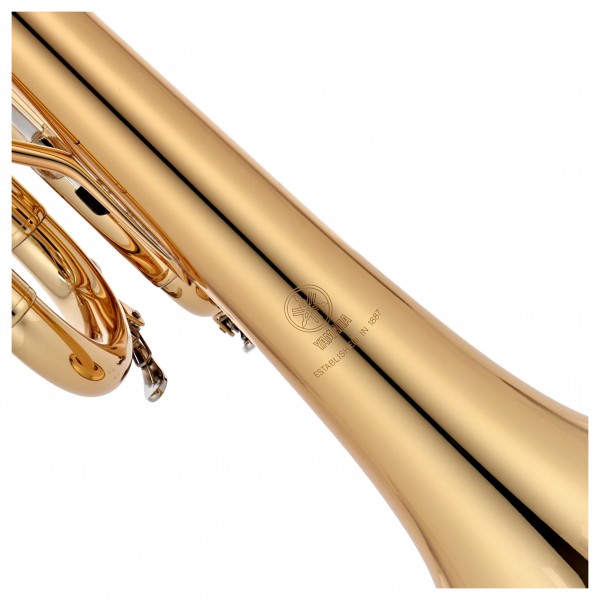 Yamaha YTR2330 Student Trumpet