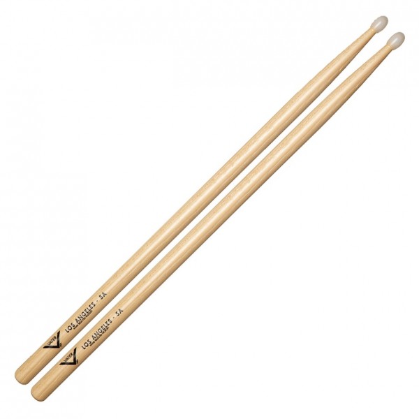 Vater Los Angeles 5A Nylon Drumsticks