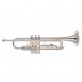 Yamaha YTR2330S Student trompet, sølv