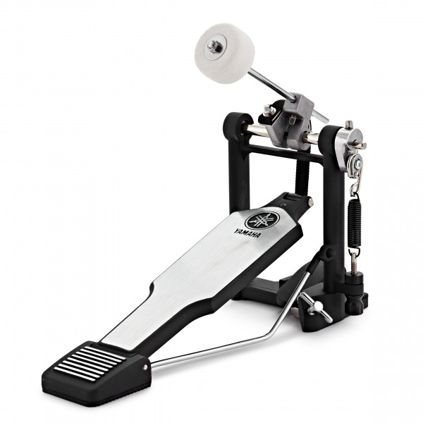 Yamaha FP8500B Belt Drive Kick Drum Pedal