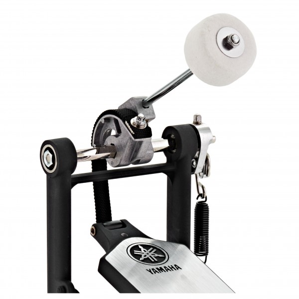 Yamaha FP8500B Belt Drive Kick Drum Pedal