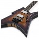 B.C. Rich Ironbird Extreme FR, Purple Haze