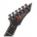 B.C. Rich Ironbird Extreme FR, Purple Haze