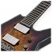 B.C. Rich Ironbird Extreme FR, Purple Haze