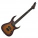 BC Rich Shredzilla Extreme HT, Purple Haze