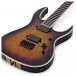 BC Rich Shredzilla Extreme HT, Purple Haze