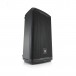 JBL EON712 and EON 718S Active Stereo PA System - EON712, Angled
