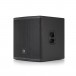 JBL EON712 and EON 718S Active Stereo PA System - EON718S, Side