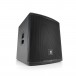 JBL EON715 and EON 718S Active Stereo PA System - EON718S, Angled