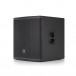 JBL EON715 and EON 718S Active Stereo PA System - EON718S, Side