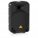 Behringer Eurolive B110D Active PA Speaker - Left