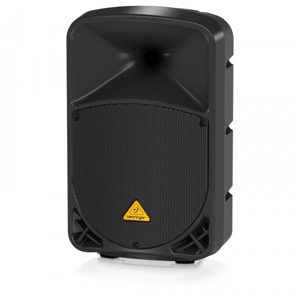 Behringer Eurolive B110D Active PA Speaker - Right