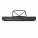 MK-2000 61-Key Portable Keyboard by Gear4music