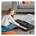 MK-2000 54-key Portable Keyboard by Gear4music - Starter Pack