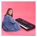 MK-2000 54-key Portable Keyboard by Gear4music - Starter Pack