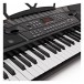 MK-2000 54-key Portable Keyboard by Gear4music - Starter Pack