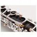 Buffet BCXXI Bb Clarinet