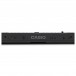 Casio CT S400 Portable Keyboard, Black
