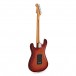 Fender Player Stratocaster Plus Top MN, Aged Cherry Burst