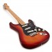 Fender Player Stratocaster Plus Top MN, Aged Cherry Burst