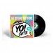 DJ Ritchie Ruftone Presents Practice Yo Cuts Volume 3 Scratch Vinyl - Vinyl