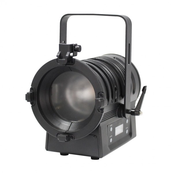 Elumen8 MP 75 LED Fresnel RGBW MKII - no barn doors