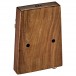 Meinl Soundhole Pickup Kalimba, 17 notes, acacia