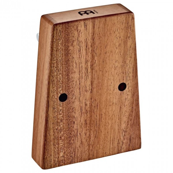 Meinl Soundhole Kalimba, 10 notes, mahogany
