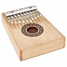 Meinl Soundhole Kalimba, 10 notes, maple