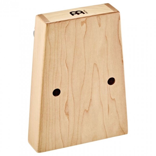 Meinl Soundhole Kalimba, 10 notes, maple