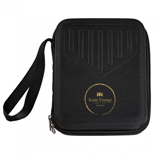 Meinl Soundhole Kalimba, 10 notes, maple