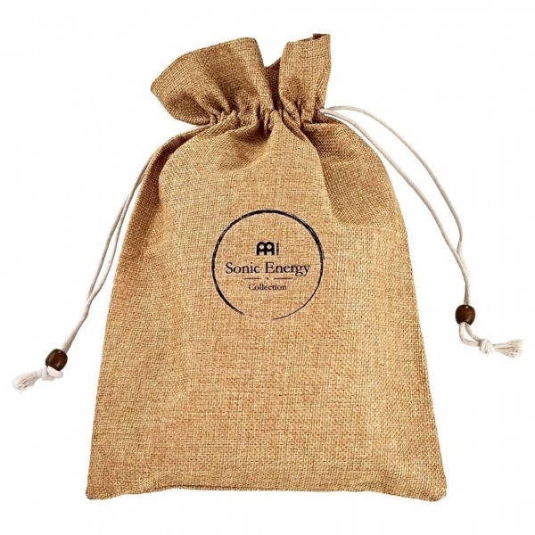 Meinl Soundhole Kalimba, 10 notes, maple