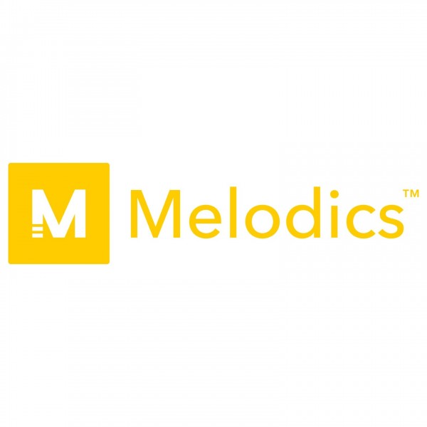 Melodics 6-month subscription logo