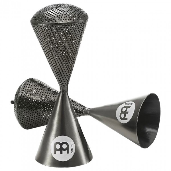 Meinl Bill Saragosa Line Metal Effects, Cone-Stack