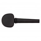 Ebony Cello Peg, 4/4 Size