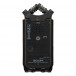 Zoom H4N Pro Black with Accessory Pack