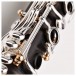 Buffet BCXXI Bb Clarinet