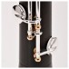 Buffet BCXXI Bb Clarinet