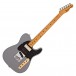 Fender Brent Mason Telecaster, Primer Grey