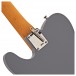Fender Brent Mason Telecaster, Primer Grey