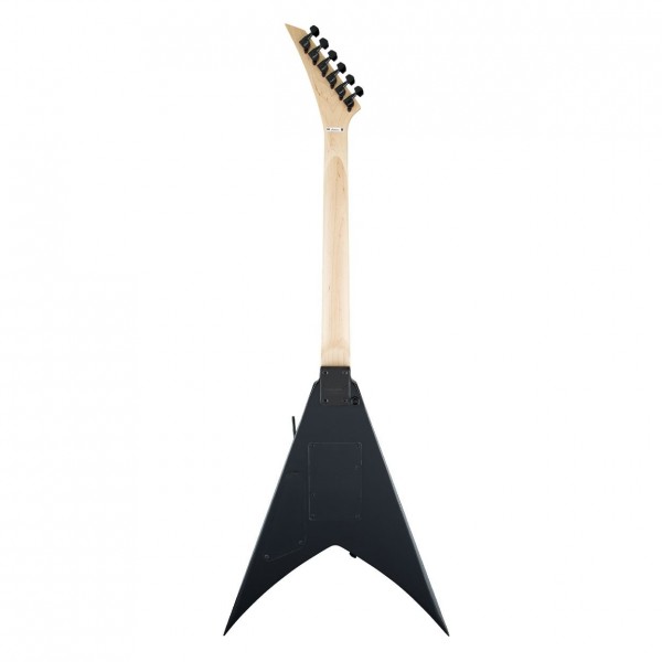 Jackson JS32 King V, Gloss Black - Back