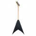 Jackson JS32 King V, Gloss Black - Back