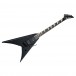 Jackson JS32 King V, Gloss Black - Angle