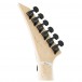 Jackson JS32 King V, Gloss Black - Tuning Machines
